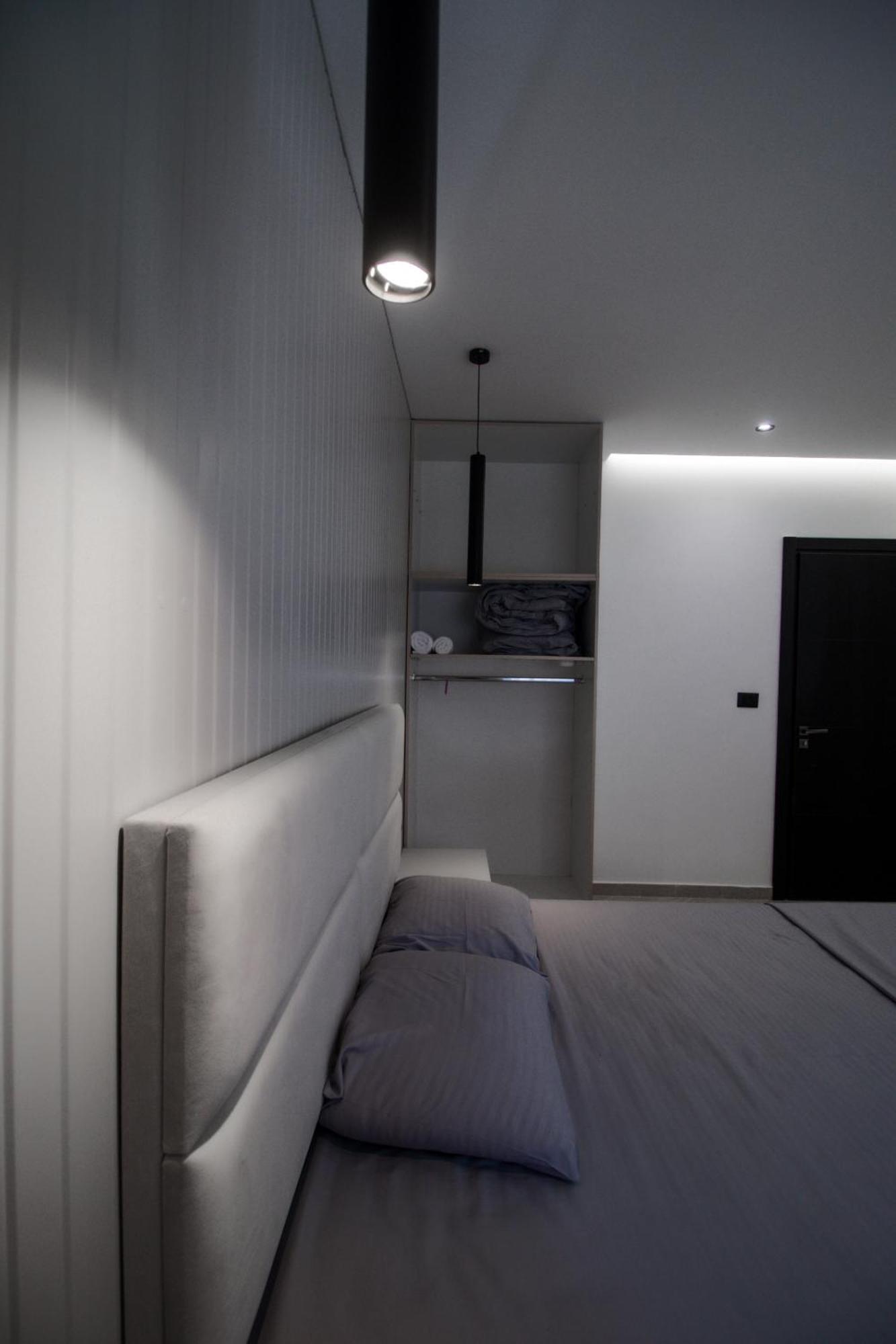 Sarande Apartment Exterior photo