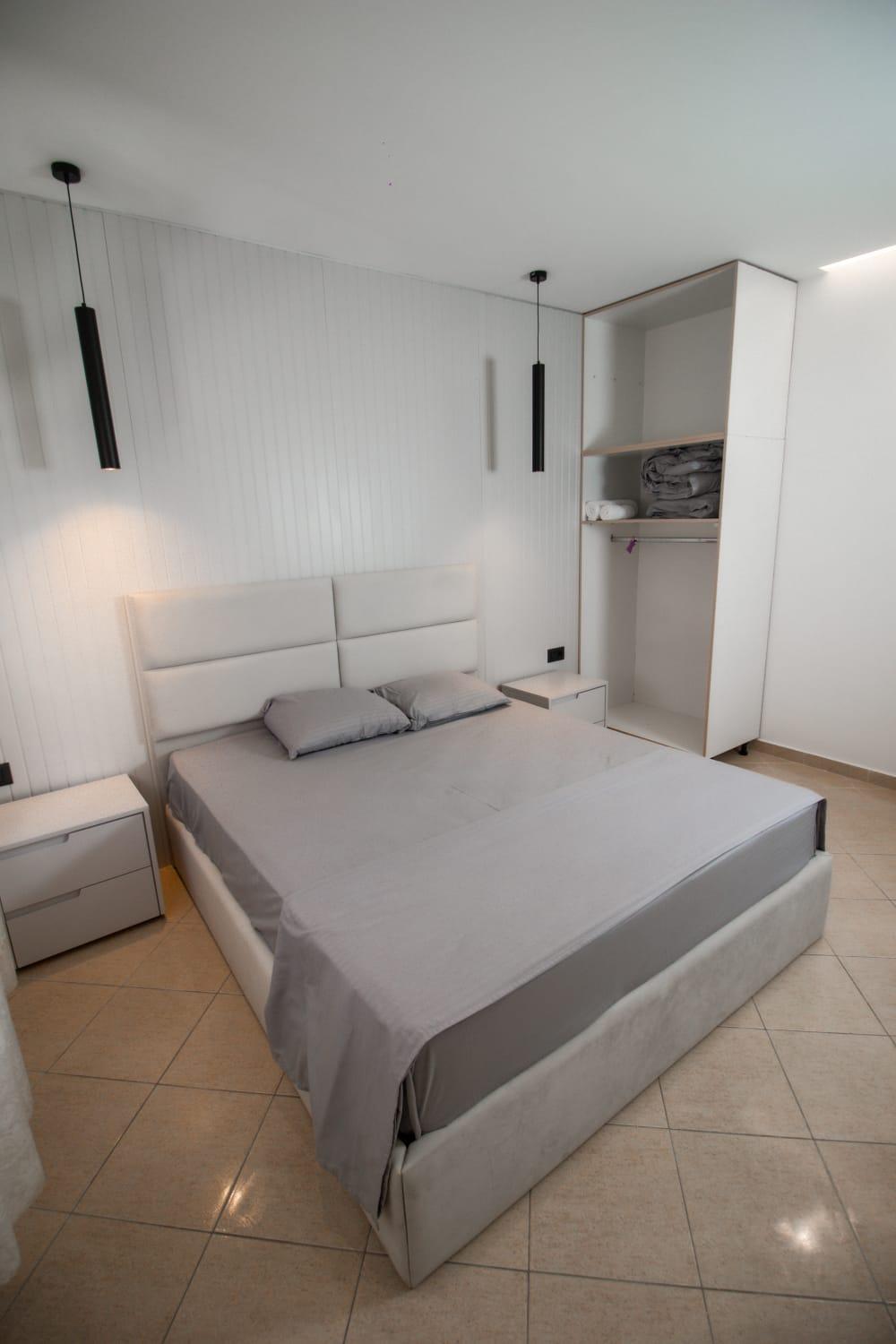 Sarande Apartment Exterior photo