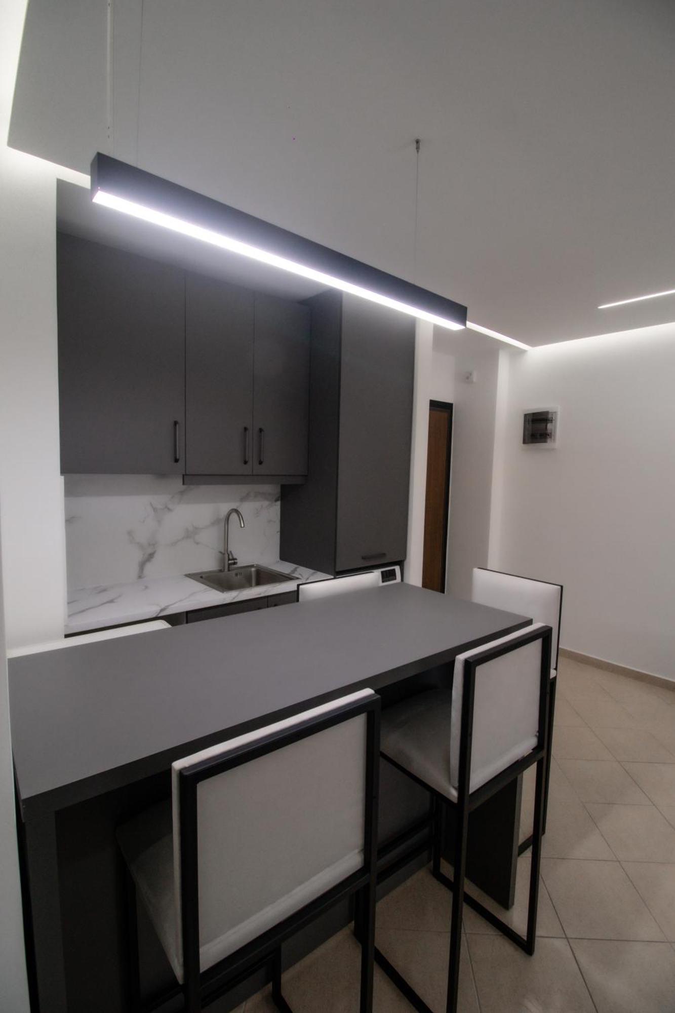 Sarande Apartment Exterior photo