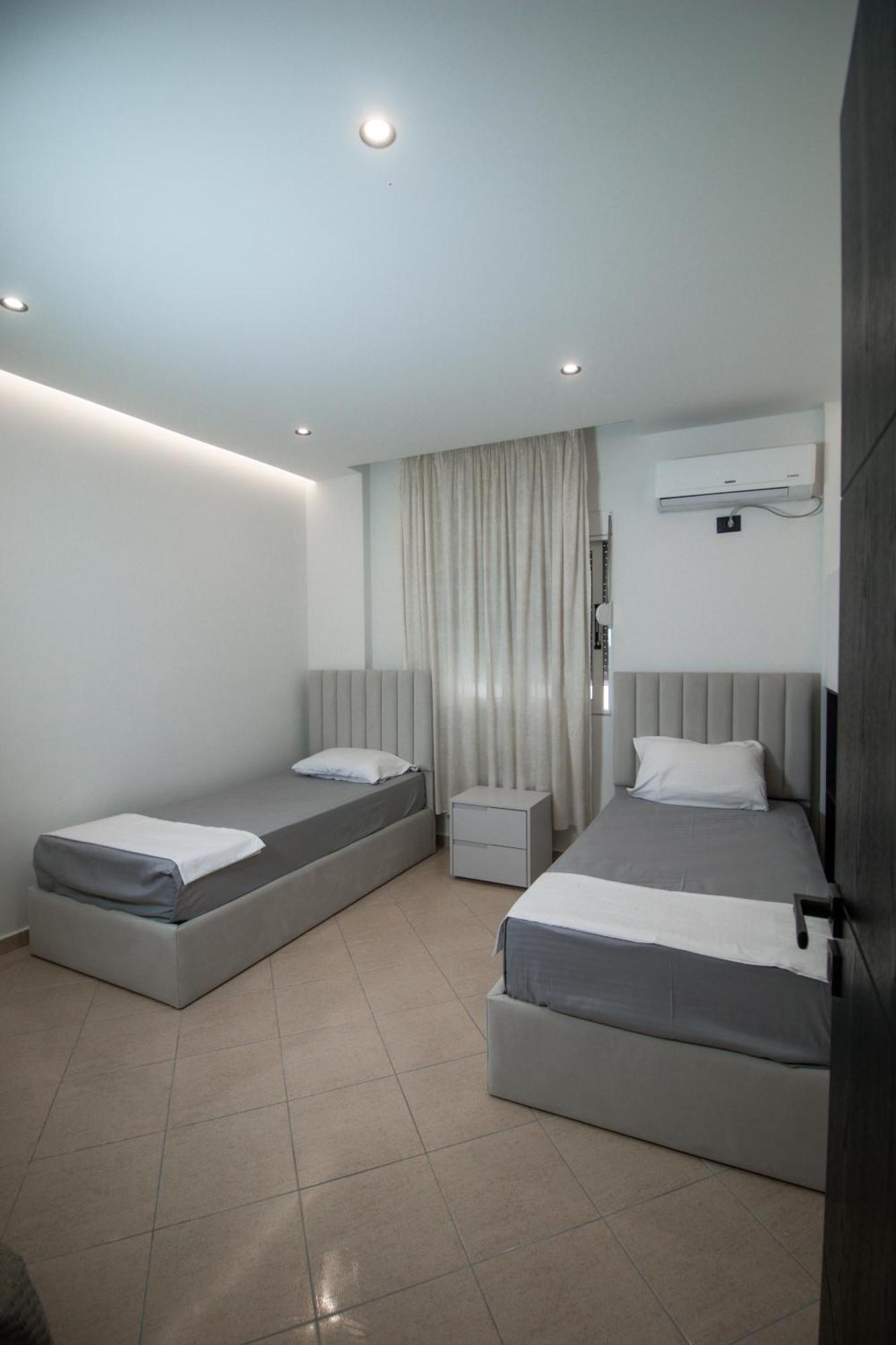 Sarande Apartment Exterior photo